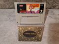 SNES Super Nintendo Zero The Kamikaze Squirrel Modul NOE