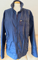 JACK&JONES Zeitlos schöne Damen Übergangsjacke XL Blau Outdoor wasserabweisend