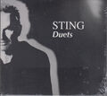 Sting - Duets  (CD/NEU/OVP in Folie)