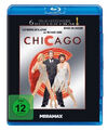 Chicago - Catherine Zeta-Jones Richard Gere Renée Zellweger - Blu-ray - OVP NEU