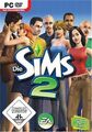 Electronic Arts Die Sims 2 PC Spiel Deutsch