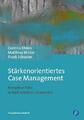 Corinna Ehlers Stärkenorientiertes Case Management
