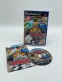 Buzz! Junior: Verrückte Rennen (Sony PlayStation 2, 2008) PS2 OVP & Anleitung 