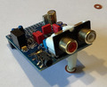 Raspberry Pi PiFi DAC Ver 1.0 HiFi DAC #17