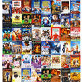 DVD Filme Klassiker Kinder Für die Familie Erwachsenwerden Weihnachten Auswählen