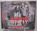 Ballermann Country CD Die Western Party 2020 mit 21 starken Fetenhits #T936
