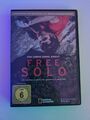 Free Solo von Vasarhelyi, Elizabeth Chai, Chin, Jimmy | DVD | Zustand sehr gut