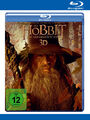 Der Hobbit - Eine unerwartete Reise 3D [Blu-Ray] 