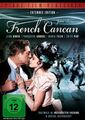 French Cancan - Extended Edition - Jean Gabin  Pidax  DVD  *HIT*