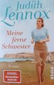 Meine ferne Schwester - Judith Lennox (2021) - UNGELESEN