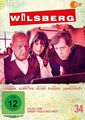 Wilsberg - Vol. 34 / Alles Lüge + Unser tägliches Brot # DVD-NEU