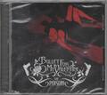 Bullet For My Valentine The Poison CD NEU Her Voice Resides 4 Words Room 409