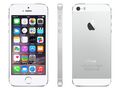 Apple iPhone 5S 16GB Silver Silber Wie Neu in White Box