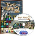 ⭐️ Jewel Match 2 Reloaded - PC / Windows ⭐️