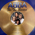 ABBA for the Record Book John Tobler, Erstausgabe