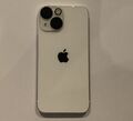 Apple iPhone 13 mini - 128GB - Polarstern (Ohne Simlock) Keine Kratzer