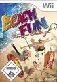 Beach Fun: Summer Challenge von RTL Games | Game | Zustand sehr gut