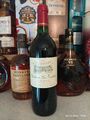 1995 Chateau la Verdasse, Cru Bourgeois, Haut-Medoc, 12,5 % vol, 0,75 l Bordeaux