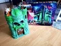 Mattel Masters Of The Universe Origins Castle Grayskull Spielset