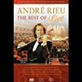 The Best Of Live Andre, Rieu, Rieu Jean-Philippe  und Rieu Andre:
