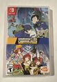 Digimon Story Cyber Sleuth: Complete Edition - Nintendo Switch Tested Game