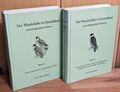 Rockenbuch, Der Wanderfalke in Deutschland und umliegenden Gebieten, 2 Bände