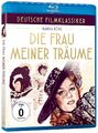 Die Frau meiner Träume (1944)[Blu-ray/NEU/OVP] Marika Rökk in einer ihrer besten