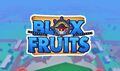 Blox Fruit Fully Maxed Account 