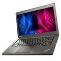 Lenovo ThinkPad T440 I5-4300U 14,1" HD  1,9GHz  8GB 256GB SSD Win 10 A-Ware