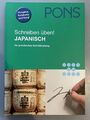 PONS Schreiben üben! Japanisch: Das praktische Schrifttraining