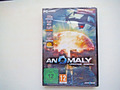 Anomaly- Warzone Earth- Gold Edition -PC   CD   -ROM   in DVD  Box (OVP&NEU)
