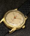 Vintage Armbanduhr Handaufzug Mechanisch 