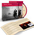 Geraint Watkins 'Mood Swings' 3CD Box Set: In a Bad Mood + Demos, BBC Sessions +
