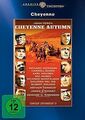 Cheyenne von John Ford | DVD | Zustand akzeptabel
