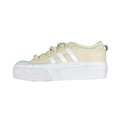 Adidas Originals Nizza Platform W Schuhe | Gr.36,5 | UK 4 |