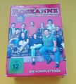 Roseanne - Die komplette Serie mit den Staffeln 1-9 (Komplettbox, 36 DVDs)