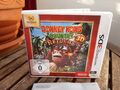 Donkey Kong Country Returns 3D für Nintendo 3DS Jump n Run OVP ANLEITUNG 