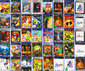 Sony PS2 Playstation 2 Kinder Disney Dreamworks JAK Spielesammlung zum Auswählen