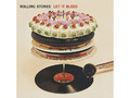 The Rolling Stones - Let It Bleed - 50th Anniversary (Vinyl Box) - (Vinyl)