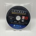 Hitman The Complete First Season PS4 Playstation 4 nur Spiel-Disc