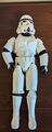 Star Wars Collectors Series Figur - Stormtrooper - 12 Zoll - Kenner 1997