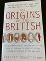 The Origins of the British: A Genetic Detective Story By Stephen Oppenheimer