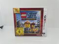 LEGO City Undercover: The Chase Begins für Nintendo 3DS