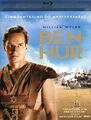 Blu Ray Ben-Hur (50' anniversario) - (1959) .....NUOVO