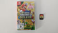 Super Mario Bros. U Deluxe (Nintendo Switch)