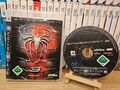 Spider-Man 3 (Sony PlayStation 3, 2007) Ps3 OVP 