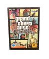 GTA Grand Theft Auto San Andreas PC Spiel + Reiseführer