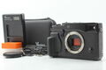 [MINT mit Griff] Fujifilm X-Pro1 Schwarzes 16,3-MP-Digitalkameragehäuse aus...