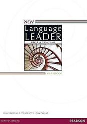 New Language Leader: Upper Intermediate Coursebook von C... | Buch | Zustand gutGeld sparen & nachhaltig shoppen!