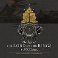 Die Kunst des Herrn der Ringe - Hardcover NEU Tolkien, J.R. 30.01.2023